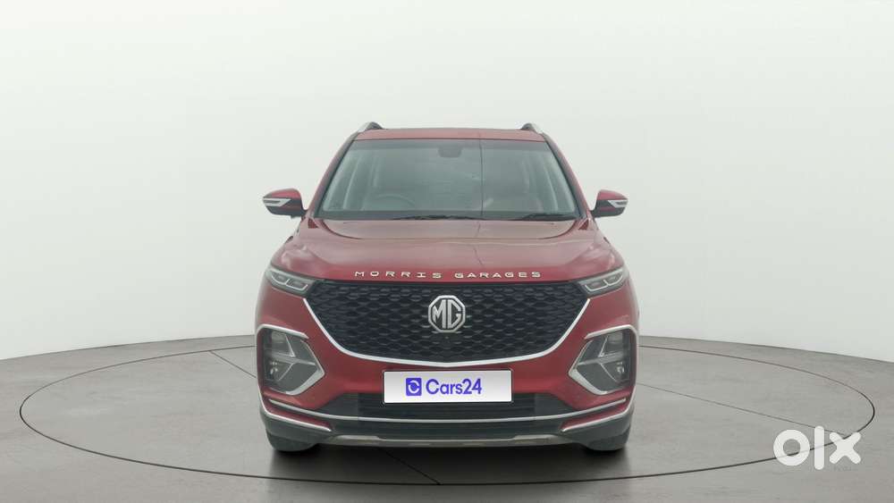 Mg Hector Plus Sharp Pro 2.0 Turbo Diesel 6 Str, 2020, Diesel