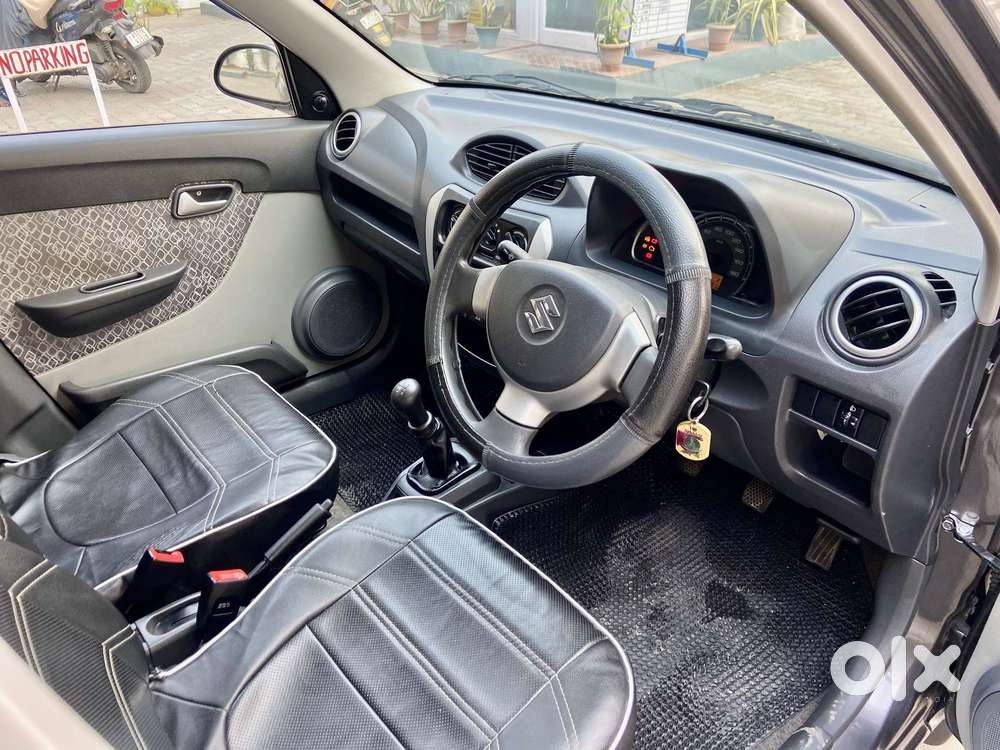Maruti Suzuki Alto 800 2012-2016 Lxi Anniversary Edition, 2017, Petr..