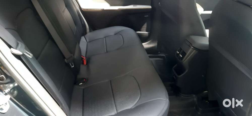 Hyundai Verna 1.5 Sx (o) Vtvt Ivt, 2024, Petrol