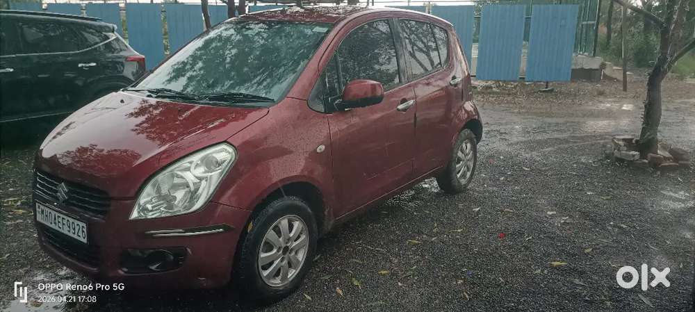 Maruti Suzuki Ritz 2010 Petrol 82669 Km Driven In Good Condition.