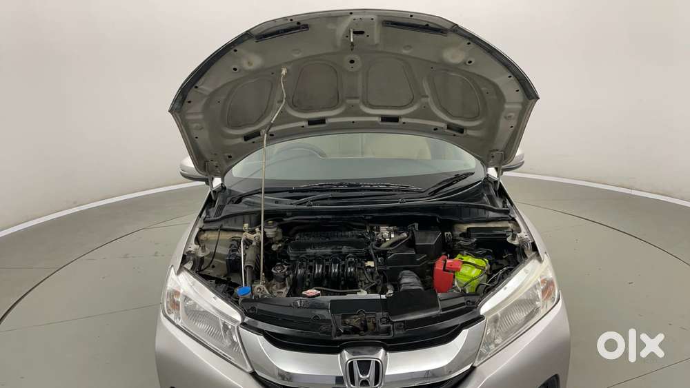 Honda City I-vtec Vx, 2016, Petrol