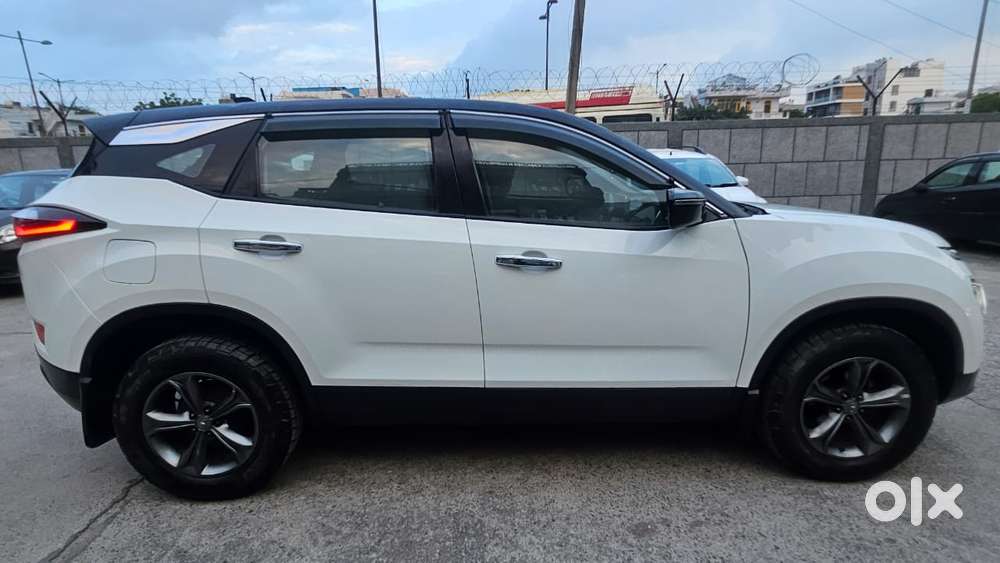 Tata Harrier Xza, 2021, Diesel