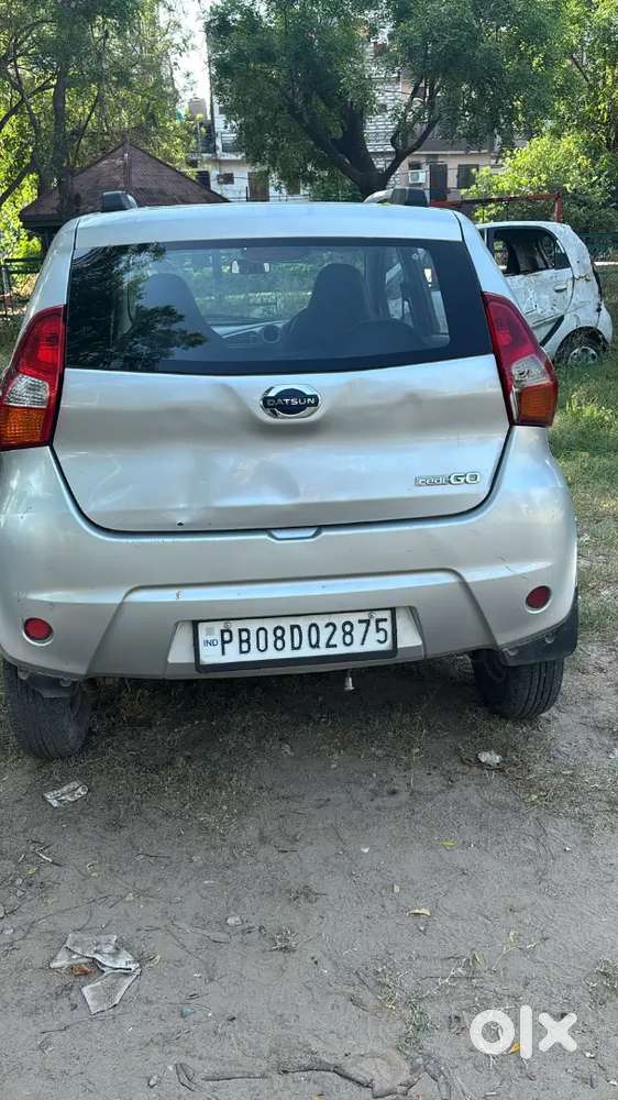 Datsun Redigo Good Condition