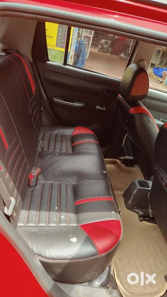 Maruti Suzuki Swift 2010 Diesel Manual