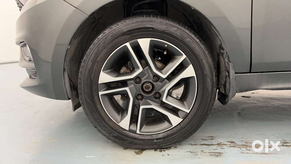 Tata Tiago 1.2 Revotron Xz Plus, 2020, Petrol