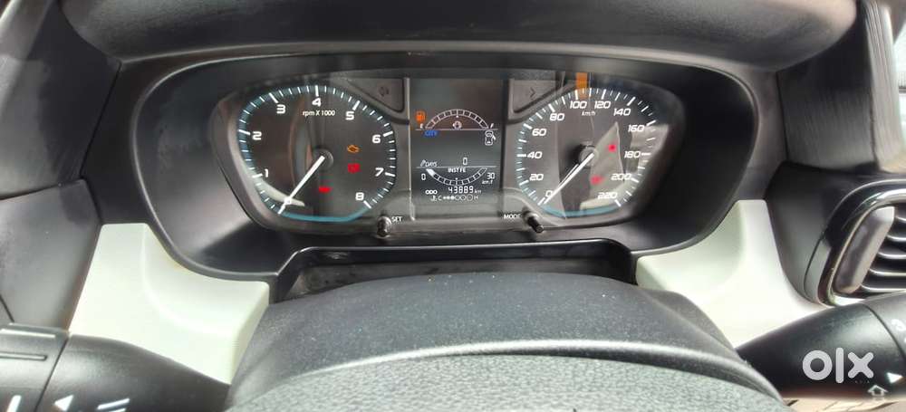 Tata Punch 1.2 Revotron Pure Rhythm Pack Mt, 2022, Petrol