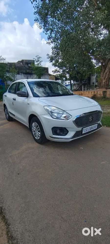 Maruti Suzuki Dzire 2017