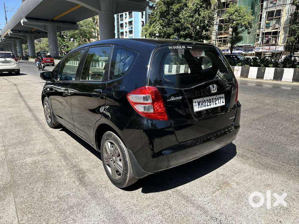 Honda Jazz 1.2 Active I-vtec, 2010, Petrol