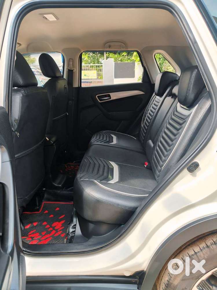 Maruti Suzuki Vitara Brezza