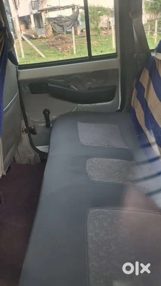 Mahindra Bolero Diesel 2021
