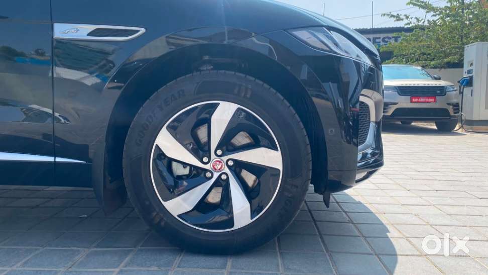 Jaguar F-pace 2.0 R Dynamic S Diesel, 2024, Diesel