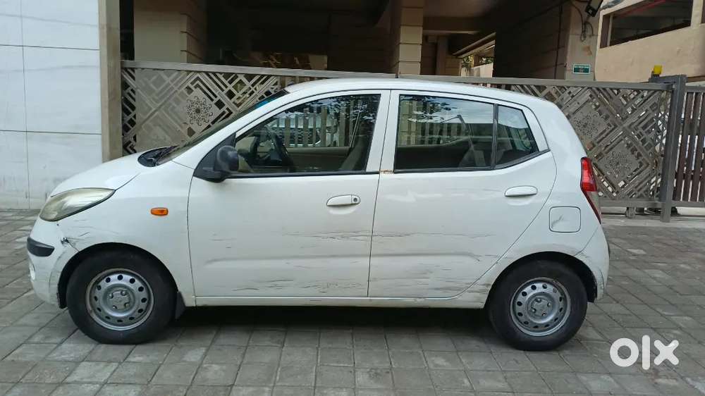 Hyundai I10 2010 Petrol