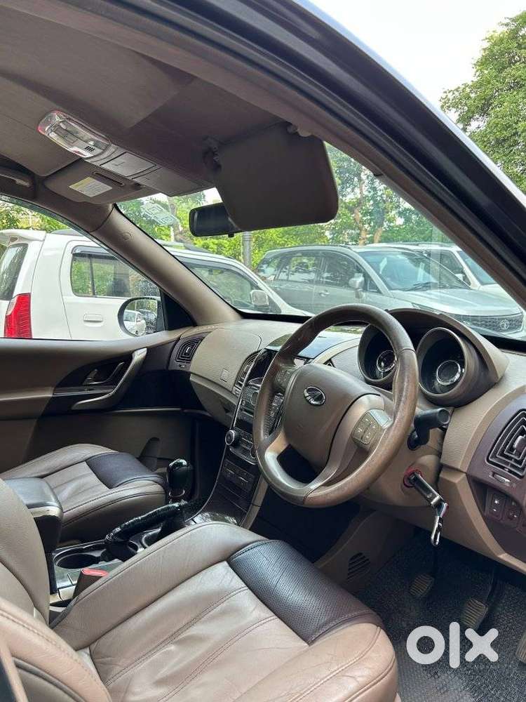 Mahindra Xuv500 W8 2wd, 2013, Diesel