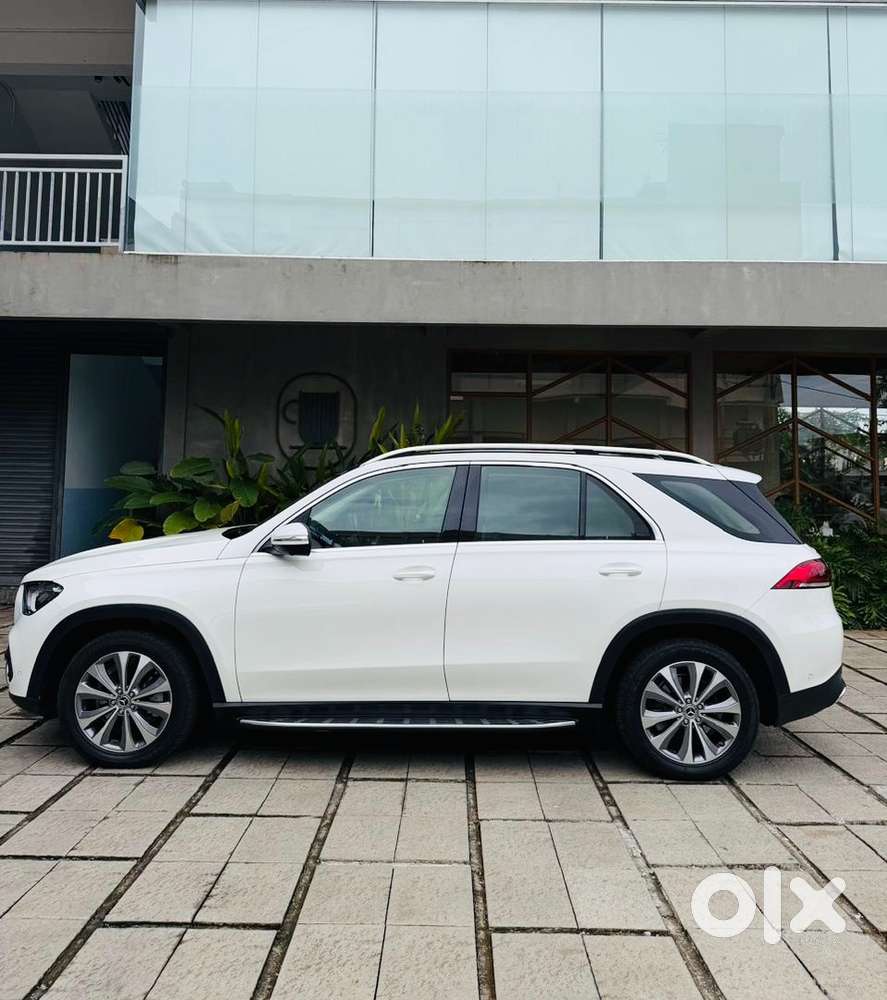 Mercedes-benz Gle Diesel 2023