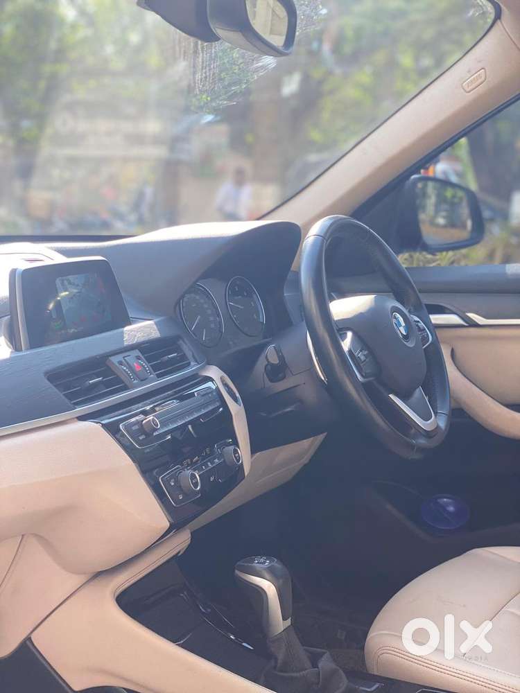 Bmw X1 Sdrive20d Expedition, 2019, Diesel