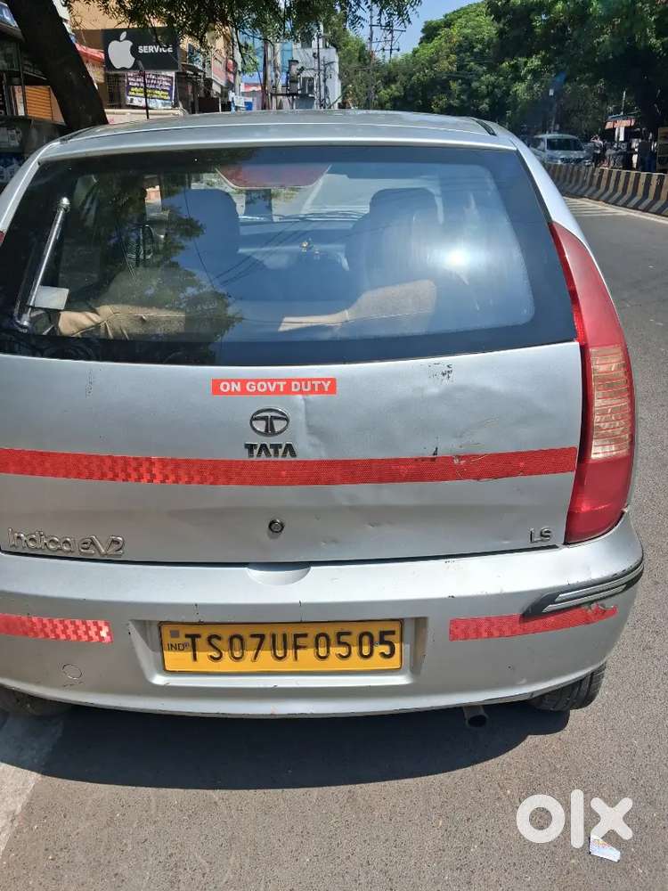 Very Good Car Good