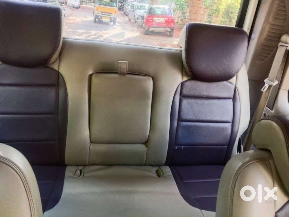 Mahindra Scorpio 2009-2014 Vlx 2wd Airbag At Bsiv, 2013, Diesel