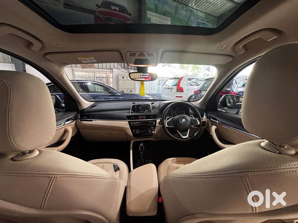 Bmw X1 Sdrive20d Expedition, 2018, Diesel