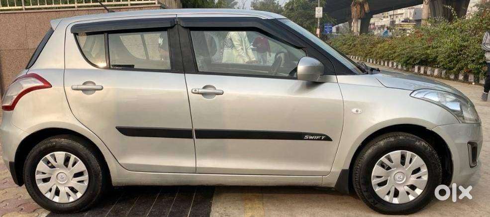 Maruti Suzuki Swift