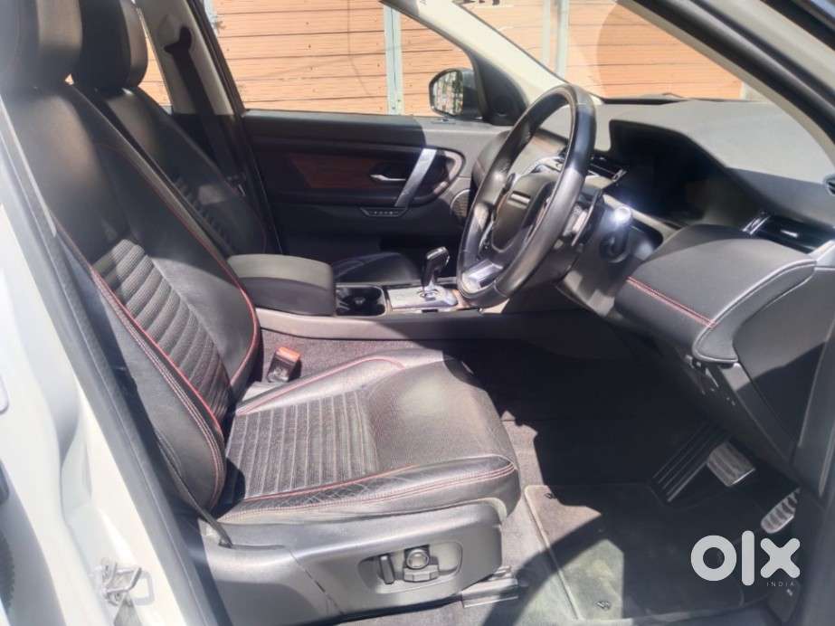 Land Rover Discovery Se, 2021, Diesel