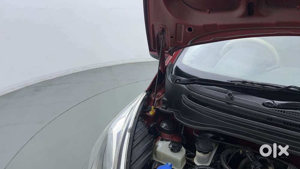 Hyundai Eon Sportz, 2016, Petrol