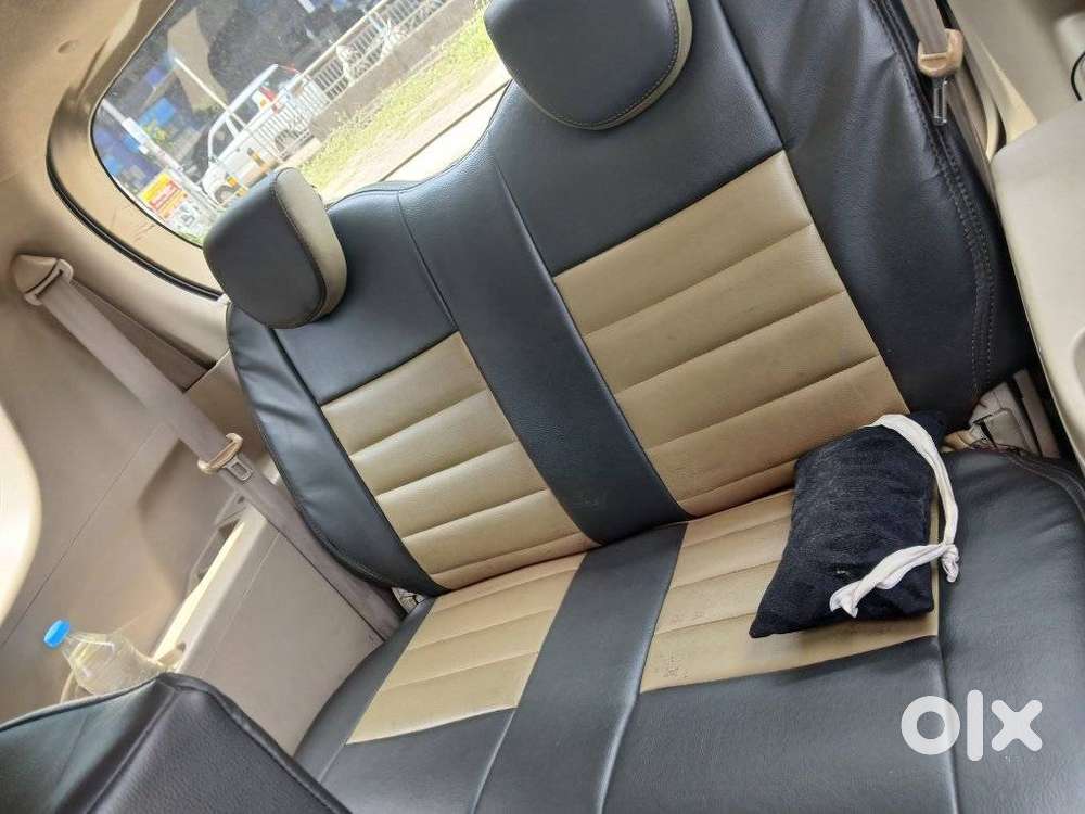 Maruti Suzuki Ertiga 2012-2015 Vdi, 2012, Diesel