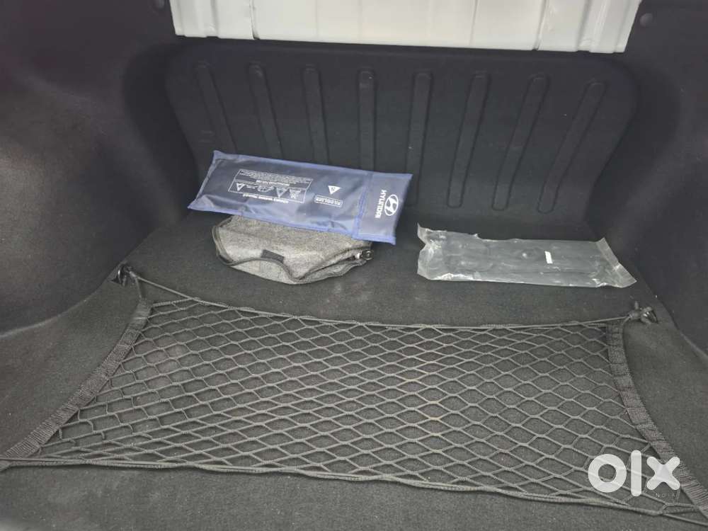 Hyundai Verna 1.6 Sx (o) Vtvt, 2018, Petrol