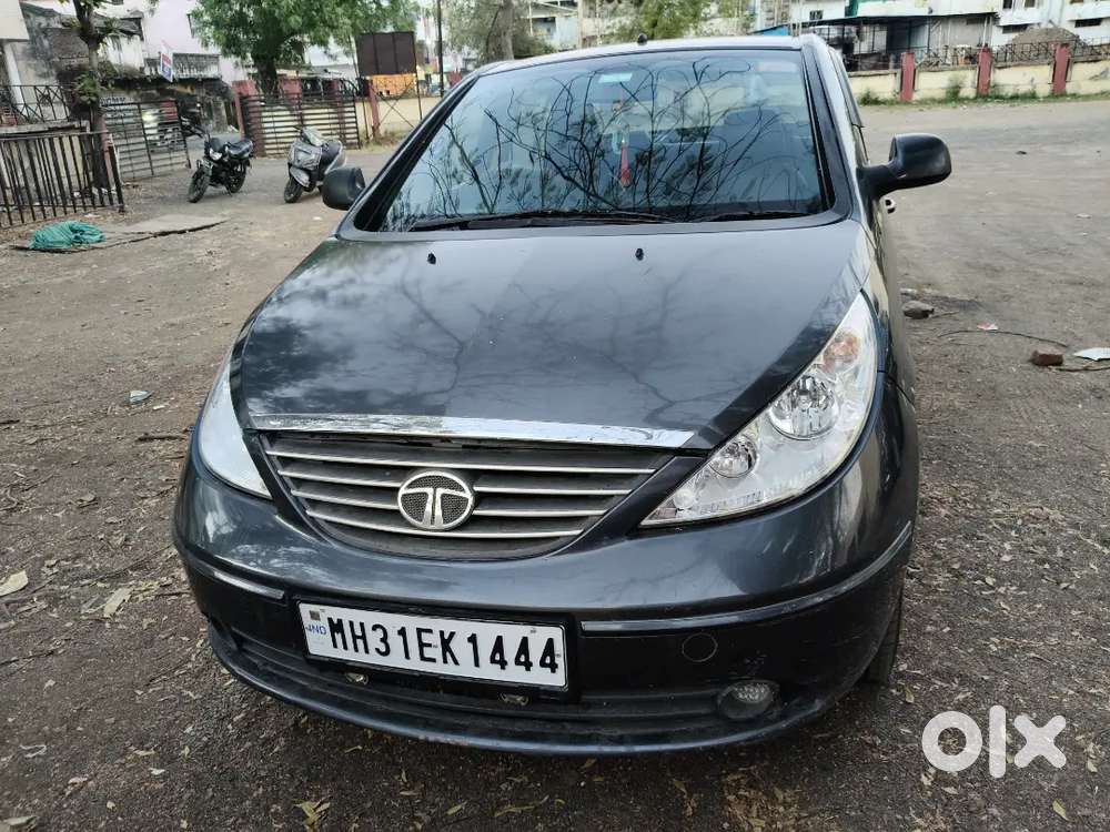 Tata Manza 2013 Diesel Good Condition