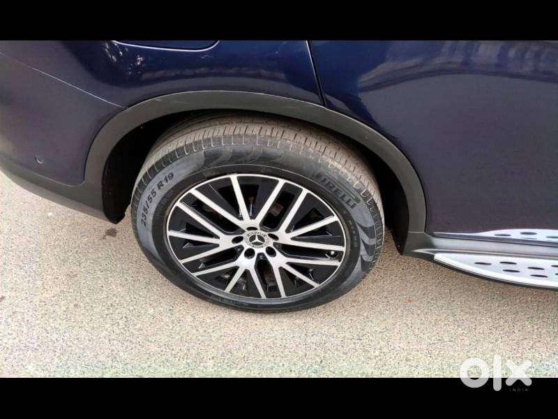 Mercedes-benz Glc Class 200, 2022, Petrol