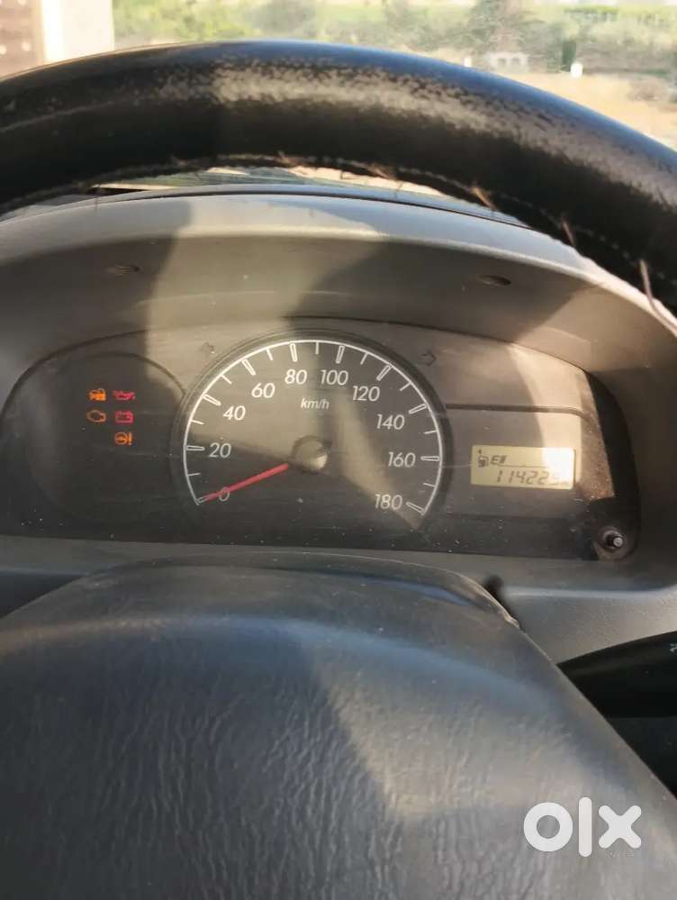 Alto Lxi 2010 Model