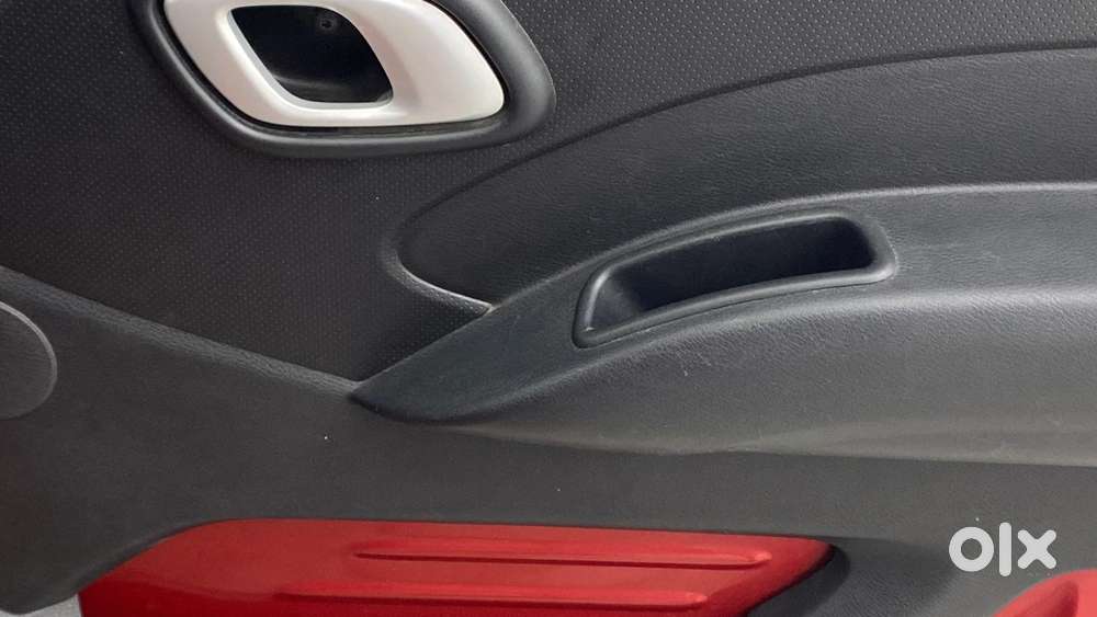 Datsun Redigo 1.0 S, 2018, Petrol