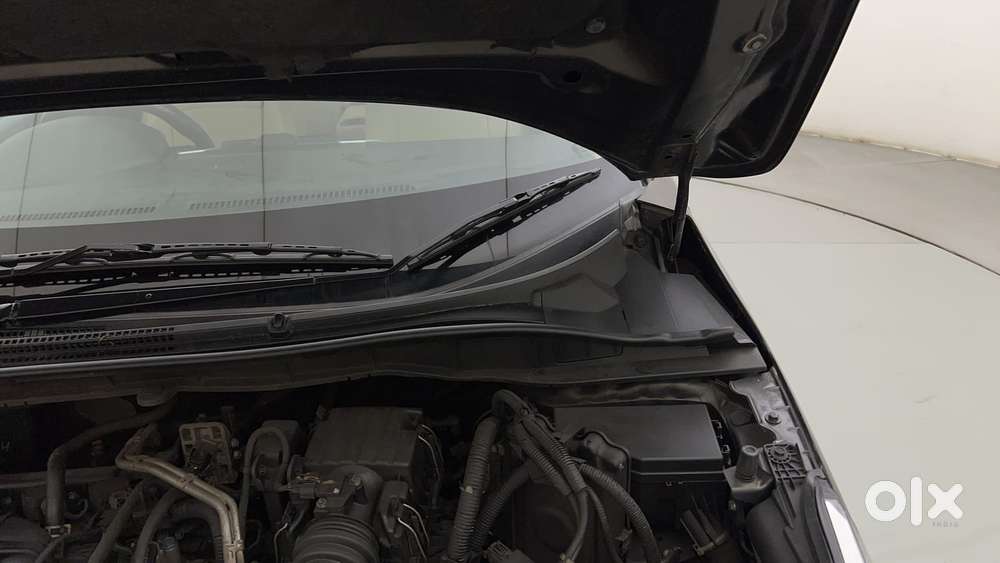 Honda City I-vtec Cvt Vx, 2021, Petrol