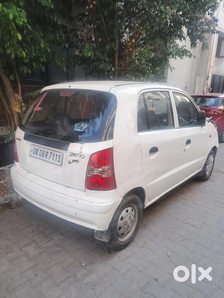 Santro Car For Sale