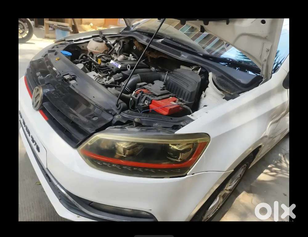 Polo Gt Tsi Automatic  Tastefully Modified  Fast Sale