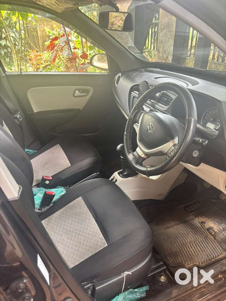 Alto 800 Dual Airbag - Personal Use - Well Maintained