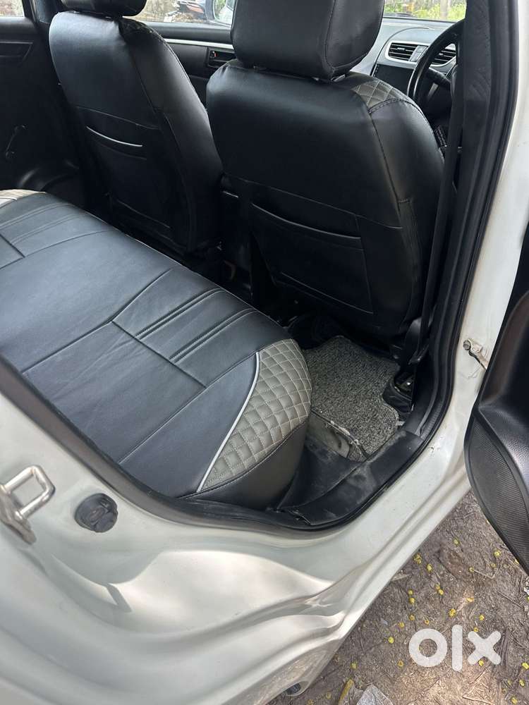 Maruti Suzuki Swift Ldi Optional, 2017, Diesel