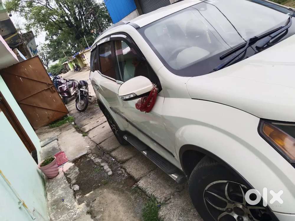 Mahindra Xuv500 Xclusive 2014 Diesel Manual