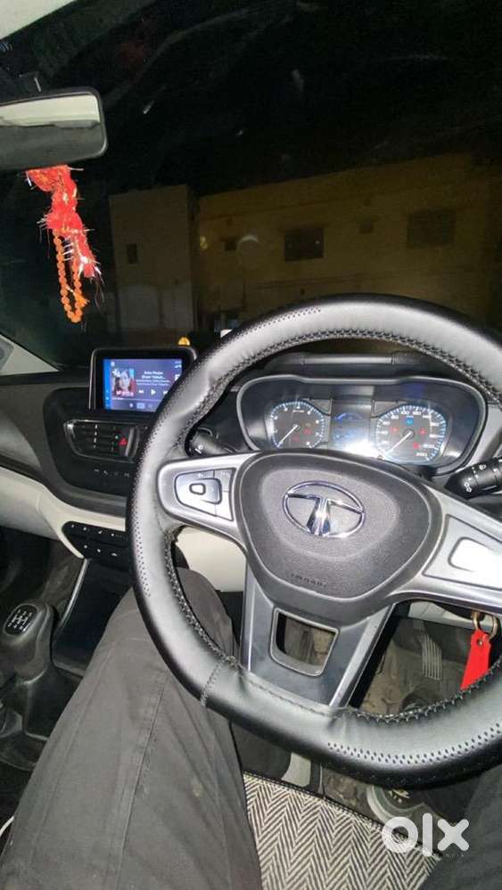 Tata Altroz 2023