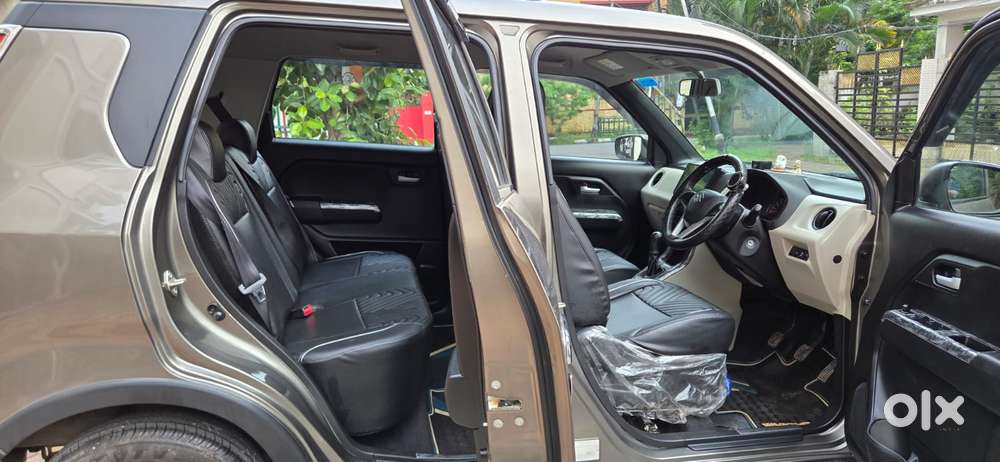 Maruti Suzuki Wagon R Vxi Optional, 2023, Petrol