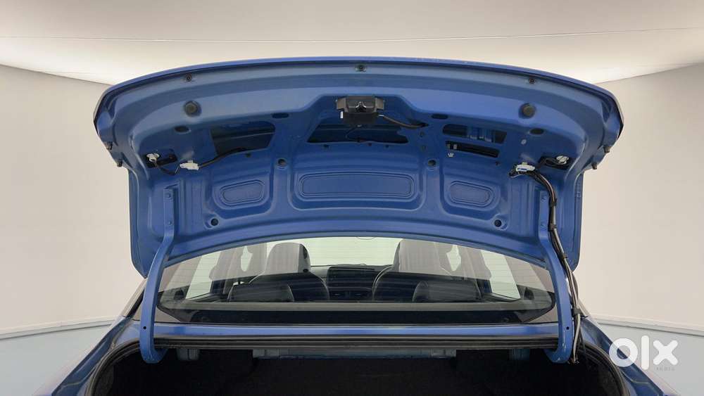 Hyundai Aura [2023-ongoing] 1.2 S Petrol Manual, 2020, Petrol