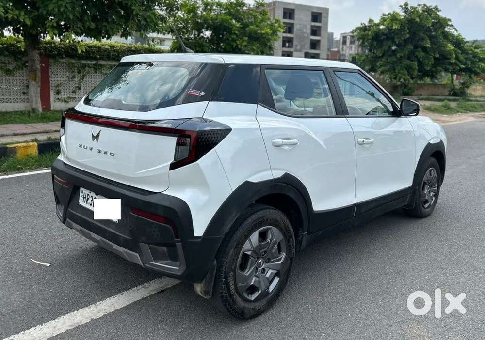 Mahindra Xuv 3xo Mx3 1.5 Diesel, 2025, Diesel