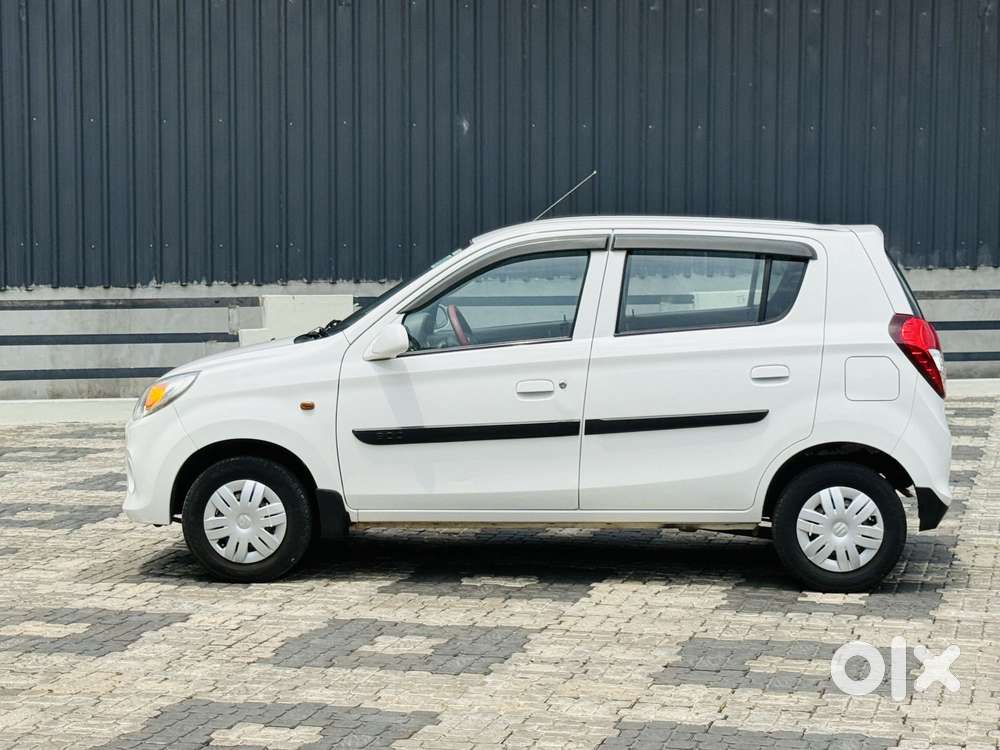 Maruti Suzuki Alto 800 Lxi, 2016, Petrol