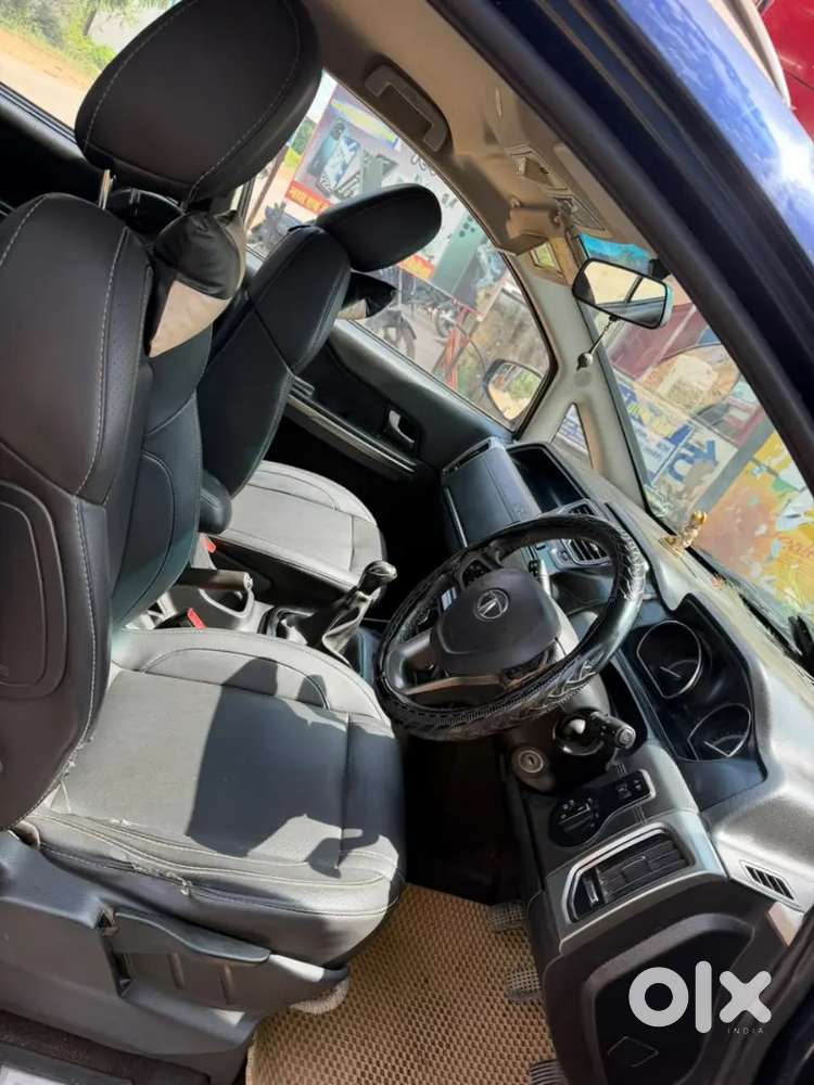 Tata Hexa Xt 4x4 2017 Top Condition