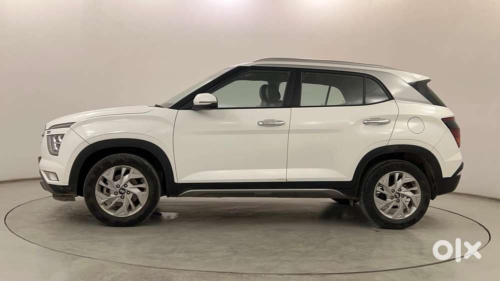 Hyundai Creta Sx 1.5 Diesel, 2023, Diesel