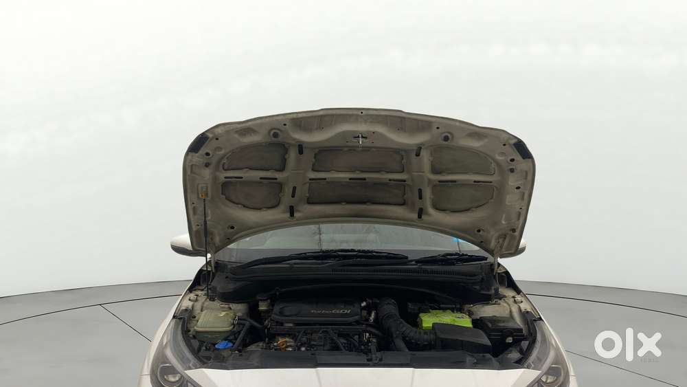 Hyundai New I20 1.0 Asta Turbo Imt, 2020, Petrol