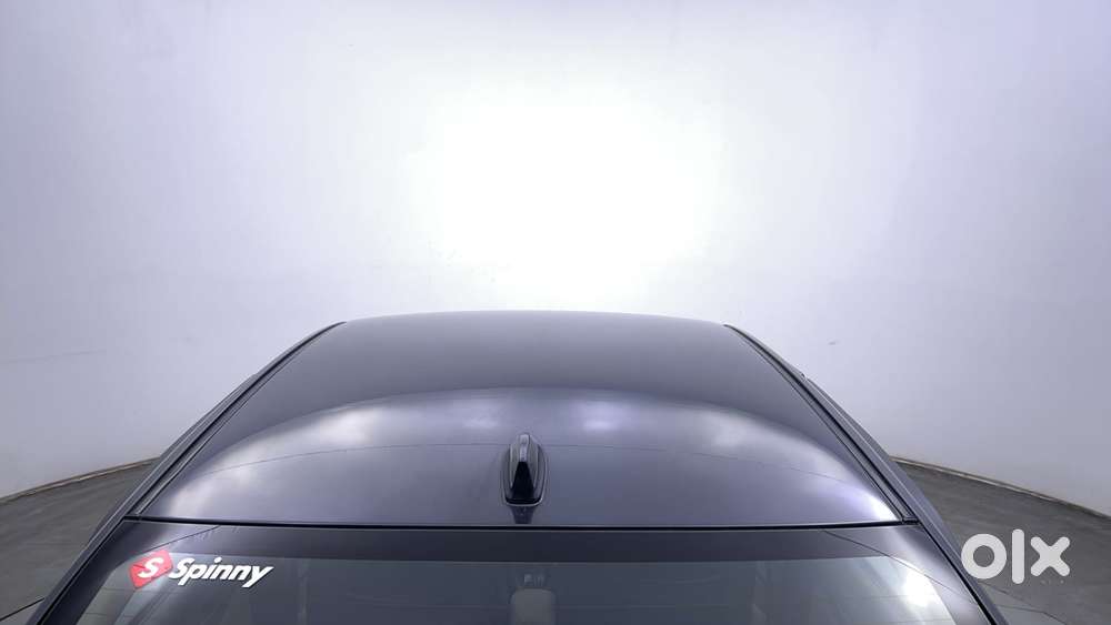 Honda Amaze Vx 1.2 Petrol Cvt, 2022, Petrol