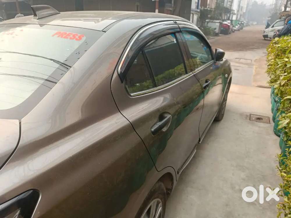 Maruti Dzire 1.2 Tour 2025