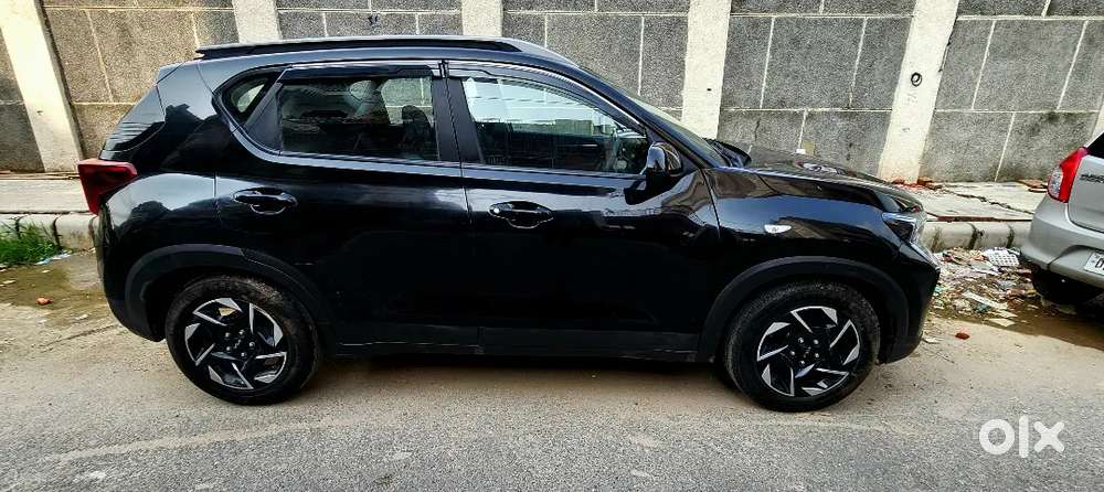 Kia Sonet 2025 Petrol 30000 Km Driven