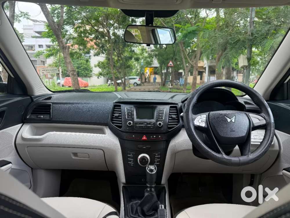 Mahindra Xuv300 W6 Diesel, 2022, Diesel