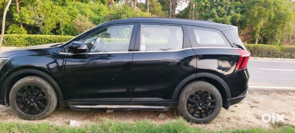 Xuv700 Petrol Automatic